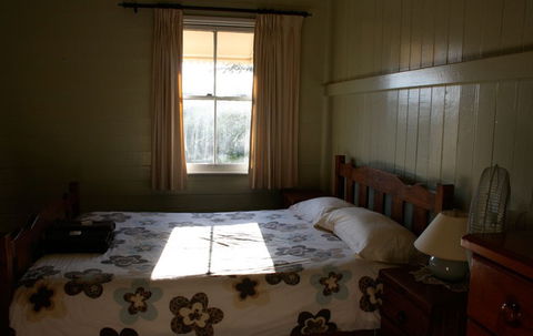 Connor House - C Tourism 4
