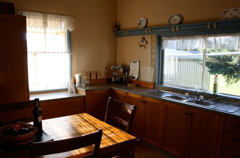 Connor House - C Tourism 5