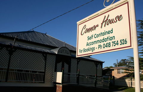 Connor House - C Tourism 6