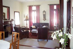 Guy House Bed And Breakfast - C Tourism 1
