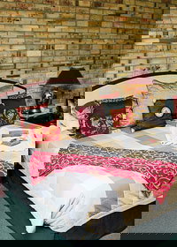 Centre Point Mid-City Motor Inn - C Tourism 0