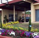 Warwick Motor Inn - C Tourism