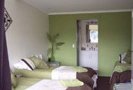 Warwick Motor Inn - C Tourism 1