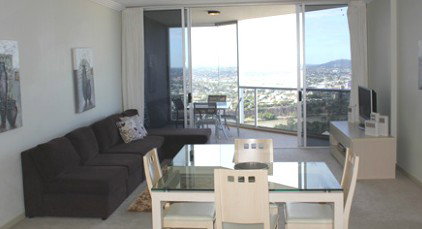 M On Mary Apartment Hotel - C Tourism 1