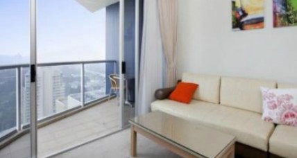 M On Mary Apartment Hotel - C Tourism 4