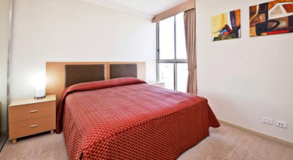 M On Mary Apartment Hotel - C Tourism 5