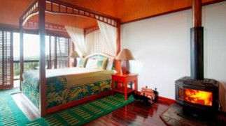 OReillys Rainforest Retreat - C Tourism 6