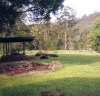 Sharp Park River Bend Country Bush Camping - C Tourism