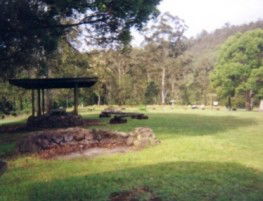 Sharp Park River Bend Country Bush Camping - C Tourism 0