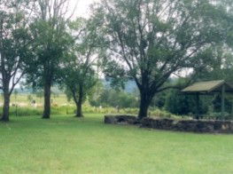 Sharp Park River Bend Country Bush Camping - C Tourism 1