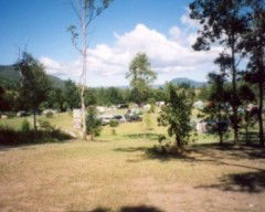 Sharp Park River Bend Country Bush Camping - C Tourism 2