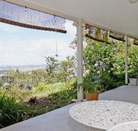Bed and Breakfast at Wallaby Ridge - C Tourism