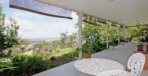 Bed And Breakfast At Wallaby Ridge - C Tourism 0