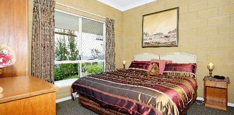 Bed And Breakfast At Wallaby Ridge - C Tourism 2