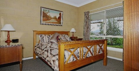 Bed And Breakfast At Wallaby Ridge - C Tourism 5