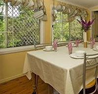 Baggs of Canungra Bed and Breakfast - C Tourism