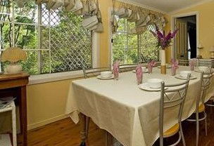 Baggs Of Canungra Bed And Breakfast - C Tourism 0