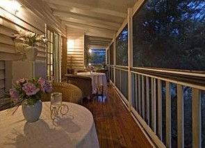 Baggs Of Canungra Bed And Breakfast - C Tourism 2