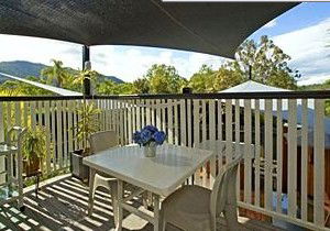 Baggs Of Canungra Bed And Breakfast - C Tourism 3