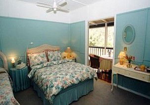 Baggs Of Canungra Bed And Breakfast - C Tourism 5