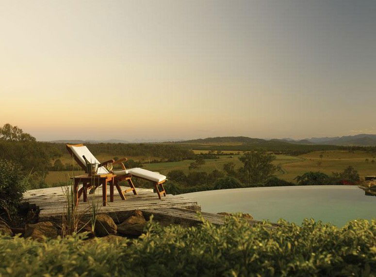 Calvert QLD C Tourism