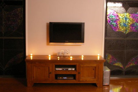 Whispers Of The Valley - C Tourism 0