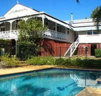 Wiss House Bed and Breakfast - C Tourism