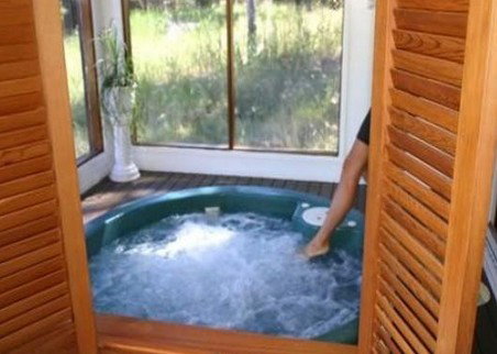 Lamb Island Bed And Breakfast - C Tourism 1