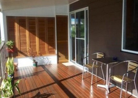 Lamb Island Bed And Breakfast - C Tourism 2