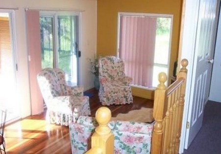 Lamb Island Bed And Breakfast - C Tourism 3