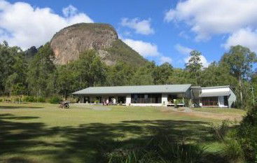 Zengarra Country House And Pavilions - C Tourism 0