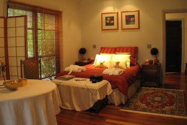 Zengarra Country House And Pavilions - C Tourism 1
