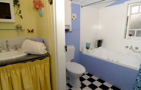 Mount Barney QLD C Tourism