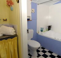 Thistledown Country Retreat - C Tourism