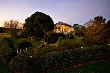 Lillydale Farmstay - C Tourism 4