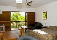 Anchorage Beachfront Island Resort - C Tourism 0