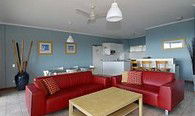 Anchorage Beachfront Island Resort - C Tourism 1