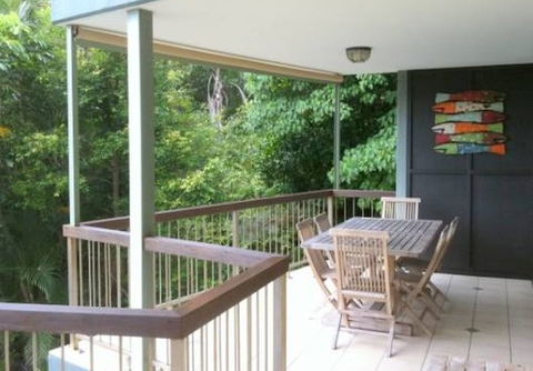 Cylinder Cove Apartments - C Tourism 0