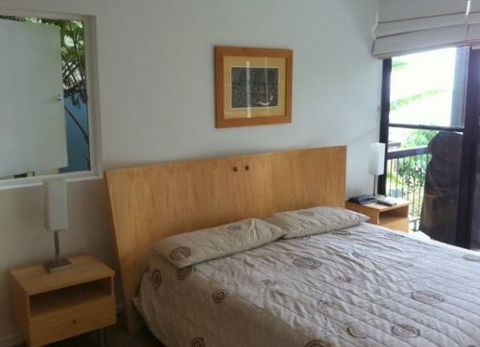 Cylinder Cove Apartments - C Tourism 1