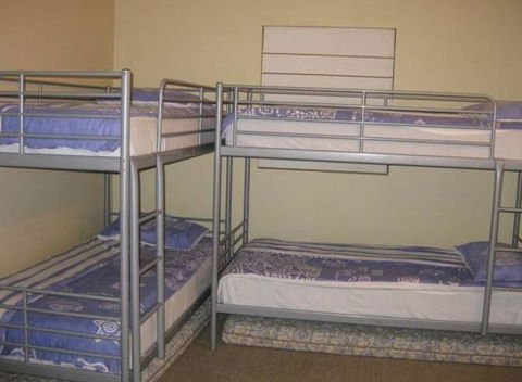 Cylinder Cove Apartments - C Tourism 3