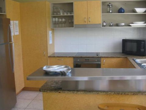 Cylinder Cove Apartments - C Tourism 4