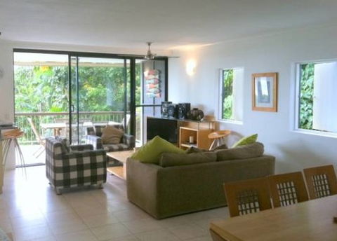 Cylinder Cove Apartments - C Tourism 5