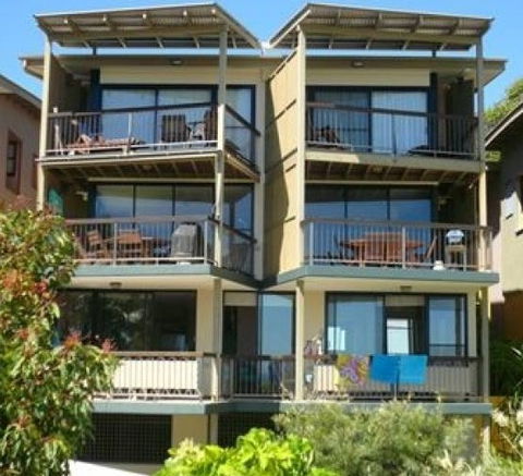 Cylinder Cove Apartments - C Tourism 6
