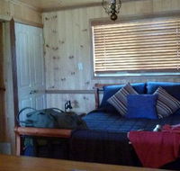 Tuckeroo Cottages and Gardens - C Tourism
