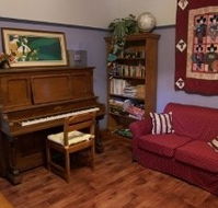 Barney Creek Vineyard Cottages - C Tourism