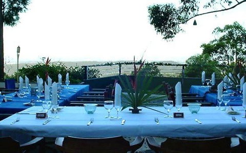 Mountain Edge Studios - C Tourism 0