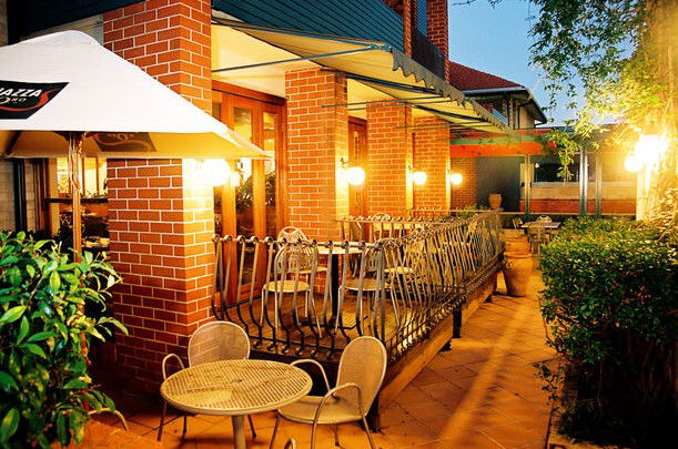 Windsor QLD C Tourism