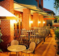 Brisbane International Windsor - C Tourism