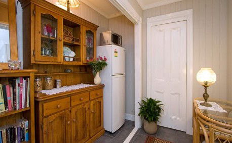 Swan Inn Bed And Breakfast - C Tourism 3