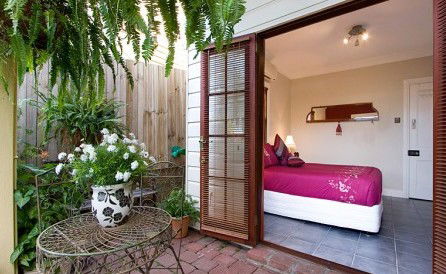 Swan Inn Bed And Breakfast - C Tourism 4